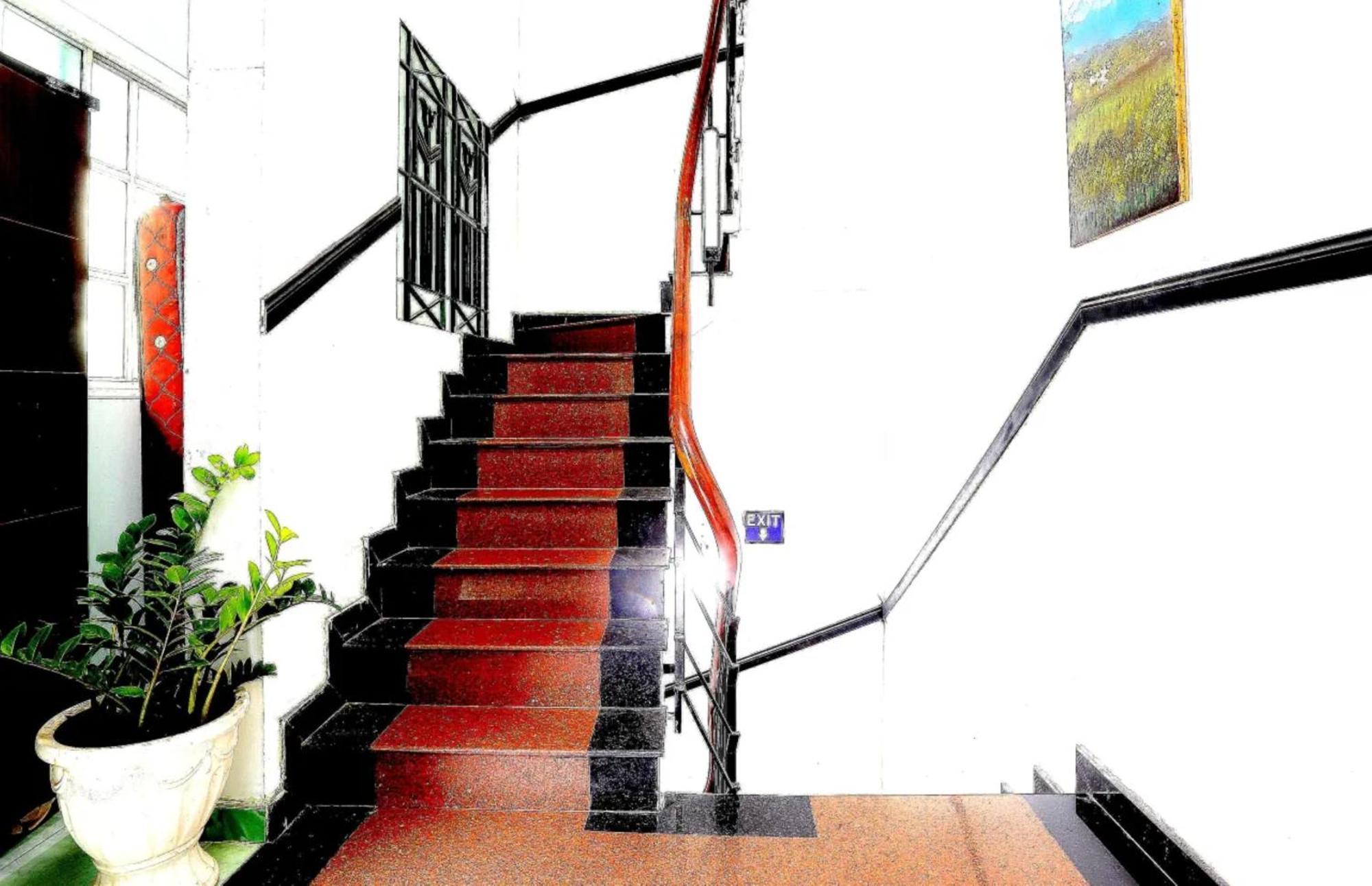 Hong Luc Hotel Hcm ホーチミン市 エクステリア 写真